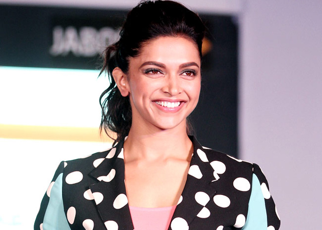 I won't say I don't want a Rs 100 crore film: Deepika